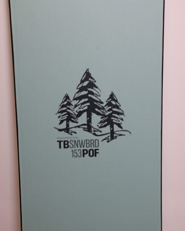 TB POF - PINE SNOWBOARD – Image 11