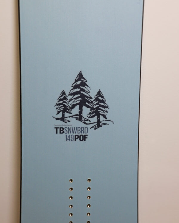 TB POF - PINE SNOWBOARD – Image 15