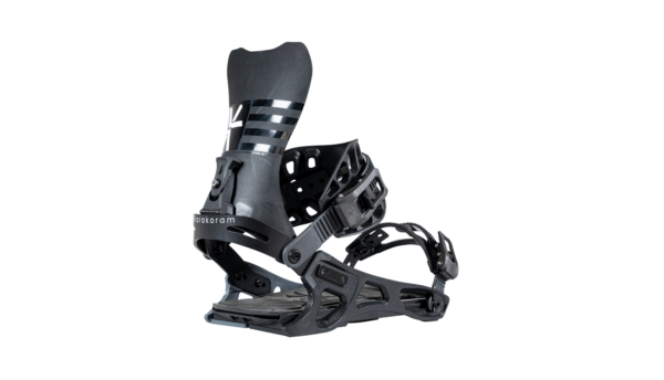FIXATIONS SNOWBOARD KARAKORAM CONTINUUM 23-24 – Image 2