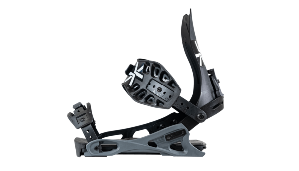 FIXATIONS SNOWBOARD KARAKORAM CONTINUUM 23-24 – Image 3