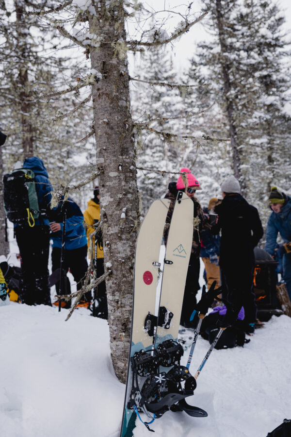 TB POF SPLITBOARD x (LES BARBOS) – Image 8