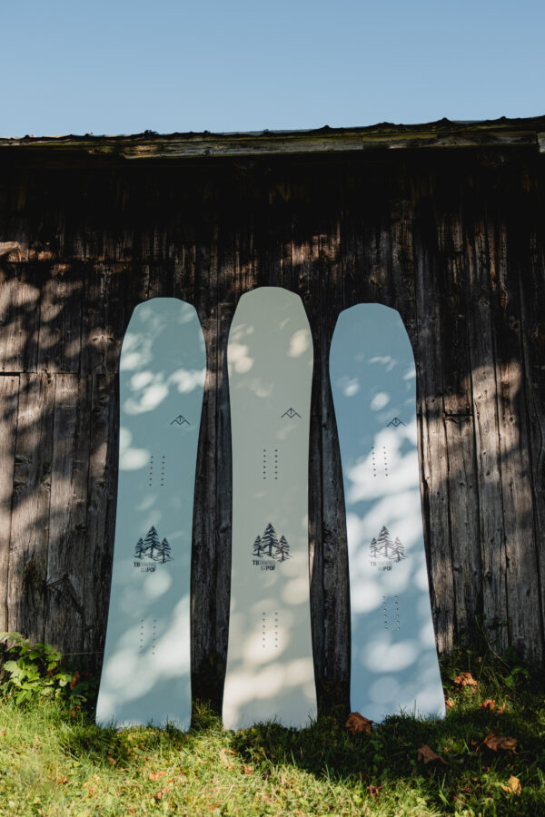 TB POF - PINE SNOWBOARD – Image 3