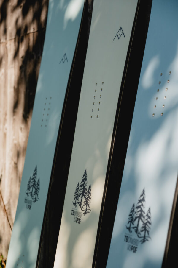 TB POF - PINE SNOWBOARD – Image 4