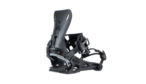 FIXATIONS SPLITBOARD KARAKORAM FREE RANGER 23-24 – Image 2