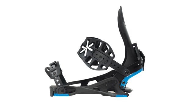 FIXATIONS SPLITBOARD KARAKORAM FREE RANGER 24-25 – Image 2