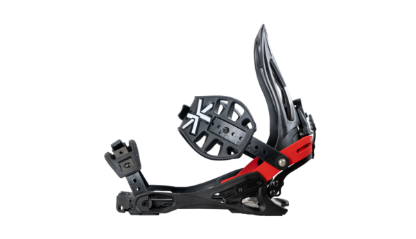 FIXATIONS SPLITBOARD KARAKORAM GRIZLLY 24-25 – Image 4