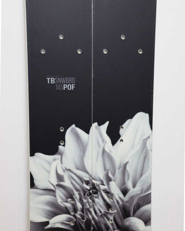 POF SPLITBOARD x EN CAVALE / CHARLIE CLERMONT – Image 10