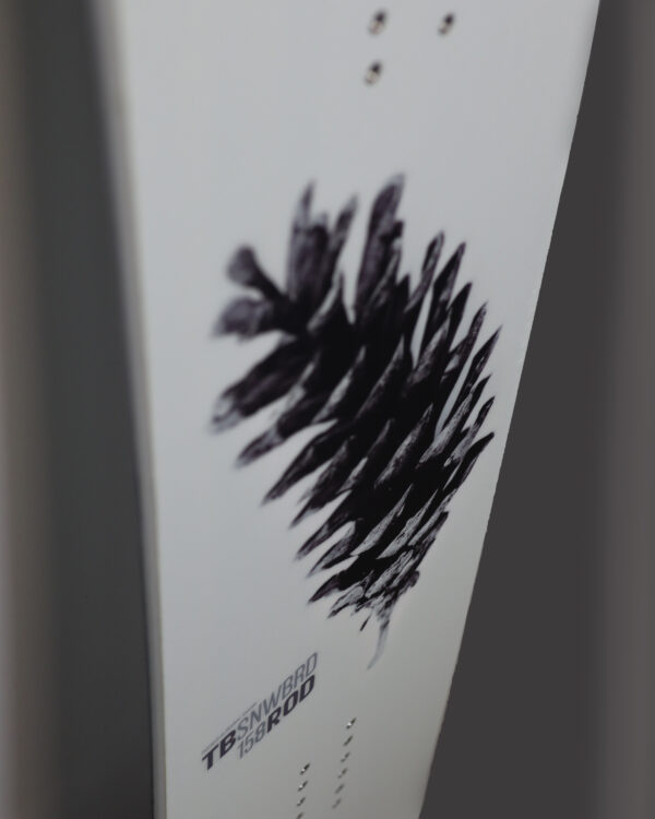 TB "ROD" SNOWBOARD – Image 5