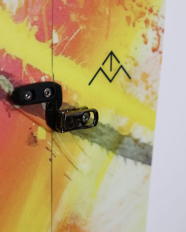 POF SPLITBOARD x EN CAVALE / CHARLIE CLERMONT – Image 6