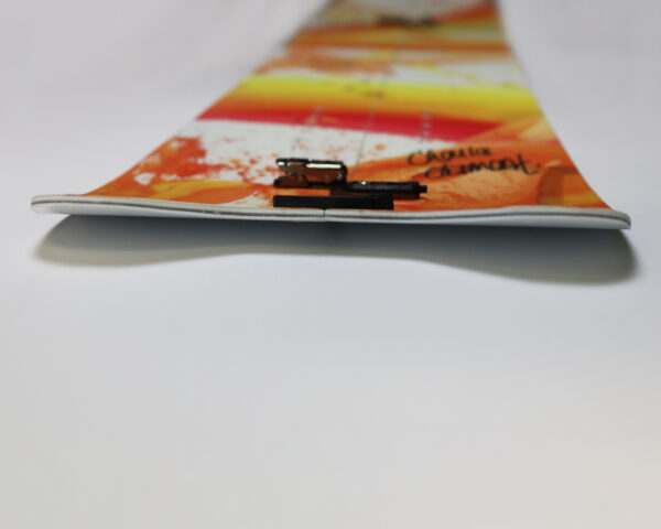 POF SPLITBOARD x EN CAVALE / CHARLIE CLERMONT – Image 4