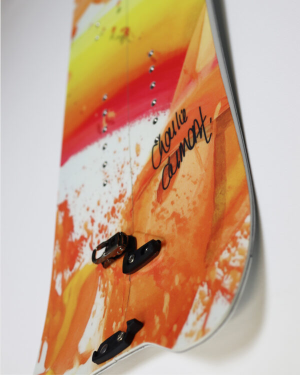 POF SPLITBOARD x EN CAVALE / CHARLIE CLERMONT – Image 3