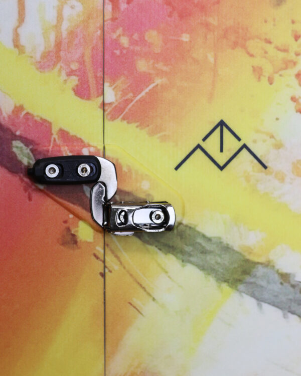 POF SPLITBOARD x EN CAVALE / CHARLIE CLERMONT – Image 2