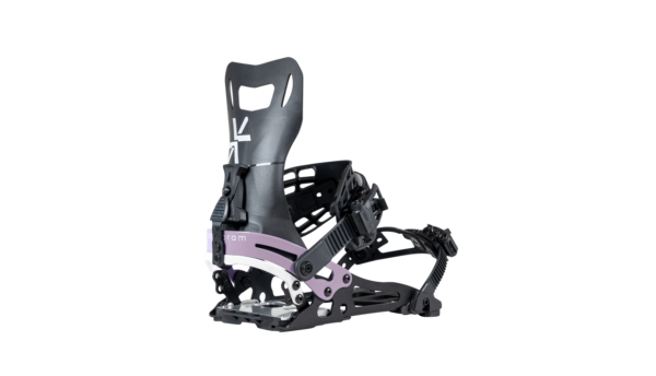 FIXATIONS SPLITBOARD KARAKORAM NOMAD WOMEN 24-25 – Image 3