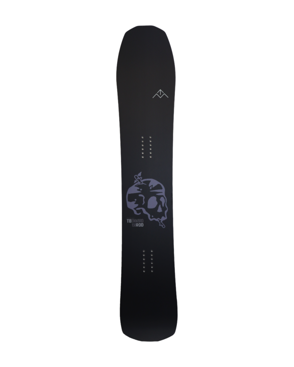 TB "ROD" SNOWBOARD – Image 9