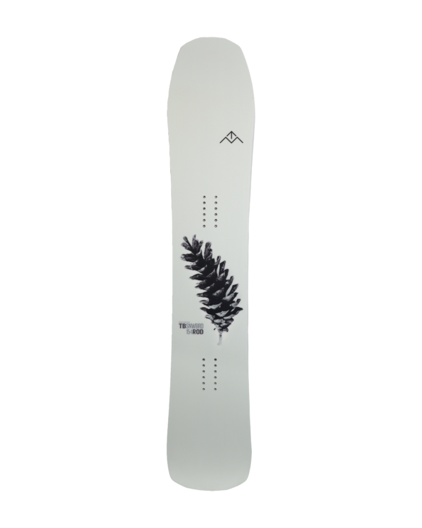 TB "ROD" SNOWBOARD