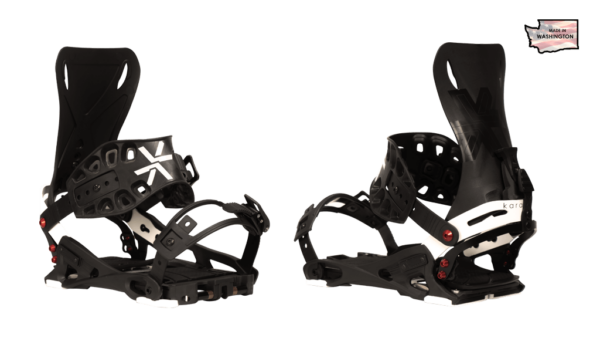 FIXATIONS SPLITBOARD KARAKORAM ULTRA RANGER 24-25