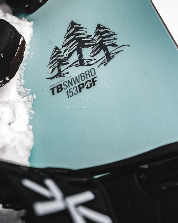 TB POF - PINE SNOWBOARD – Image 6