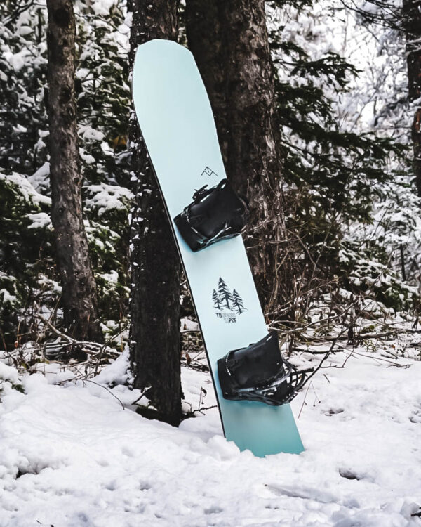 TB POF - PINE SNOWBOARD – Image 7