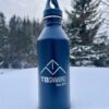 BOUTEILLE M8 MIZU X TB SNOWBOARDS