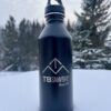 BOUTEILLE M8 MIZU X TB SNOWBOARDS – Image 2