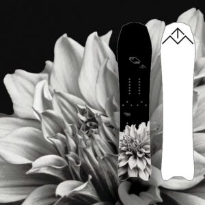 POF SPLITBOARDS (3 DESIGNS)