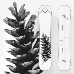 POP SPLITBOARD COCOTTE